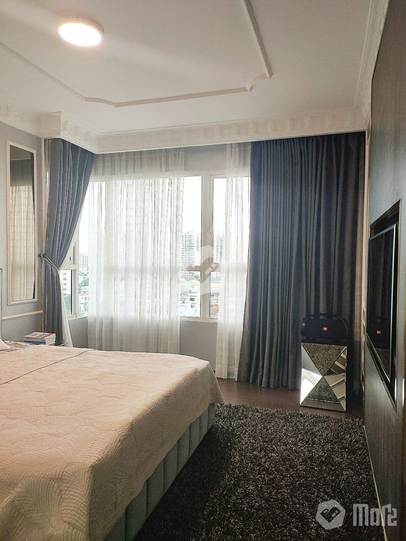 Căn hộ Vista Verde - Ảnh 12