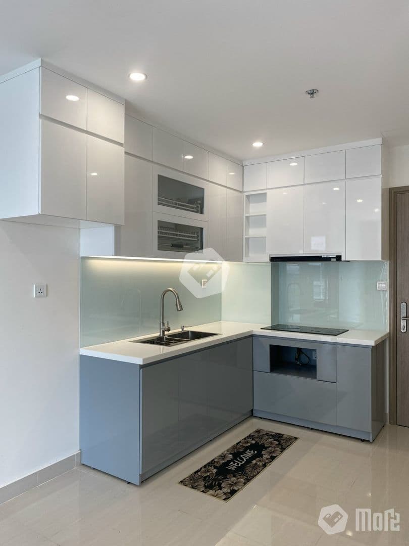 Căn hộ Vinhomes GP Rainbow - Ảnh 6