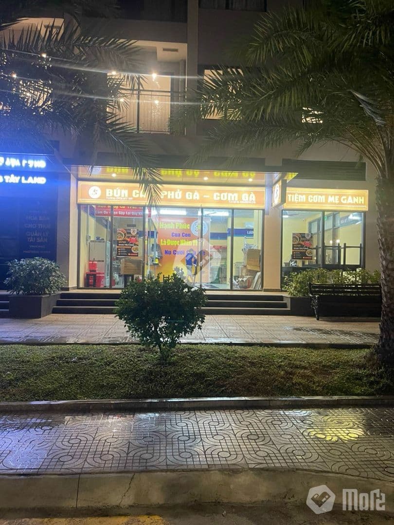 Căn hộ Vinhomes GP Origami - Ảnh 2