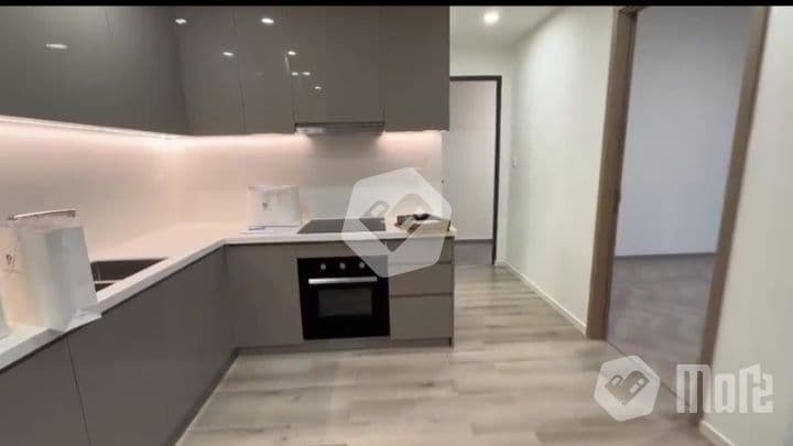 Căn hộ Vinhomes GP Masteri Centre Point - Ảnh 2