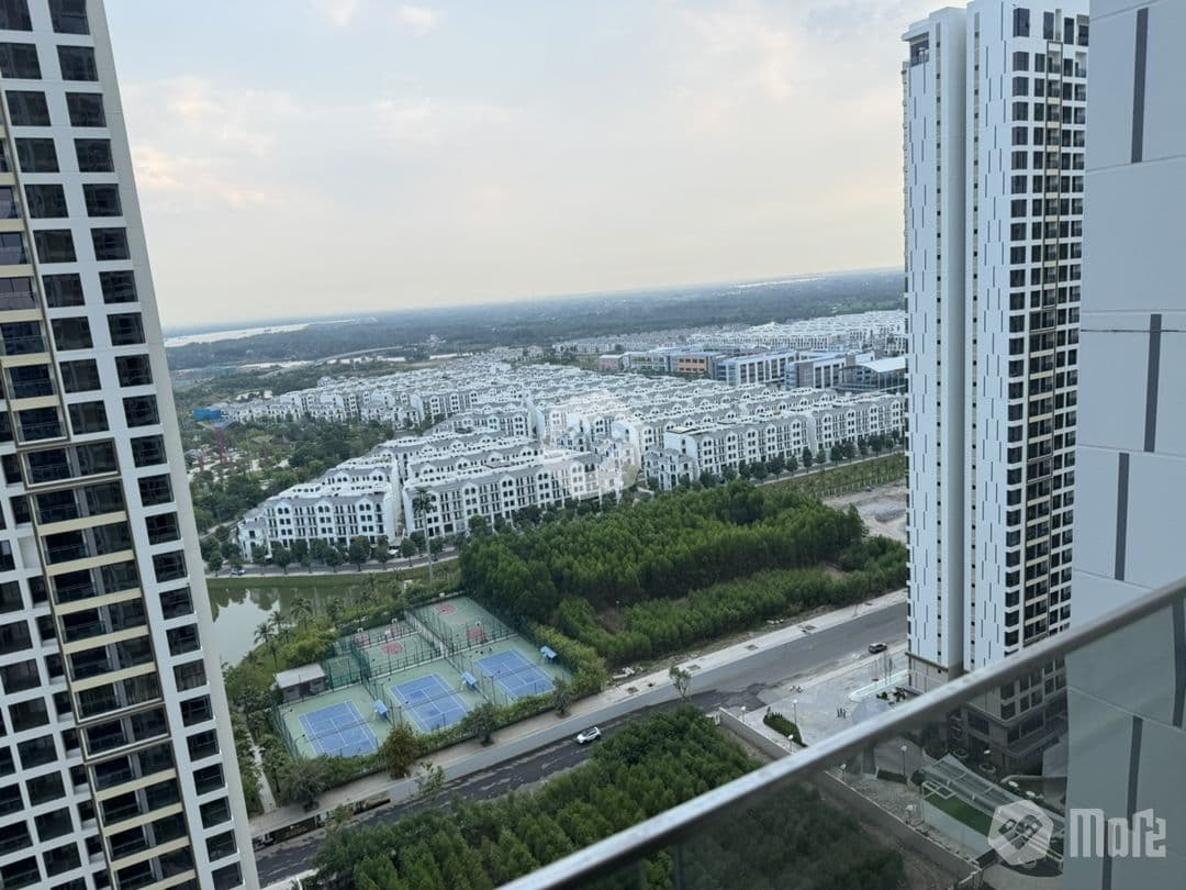 Căn hộ Vinhomes GP Masteri Centre Point - Ảnh 4
