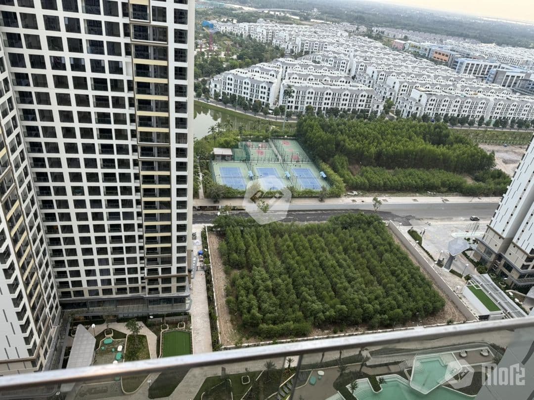 Căn hộ Vinhomes GP Masteri Centre Point - Ảnh 5