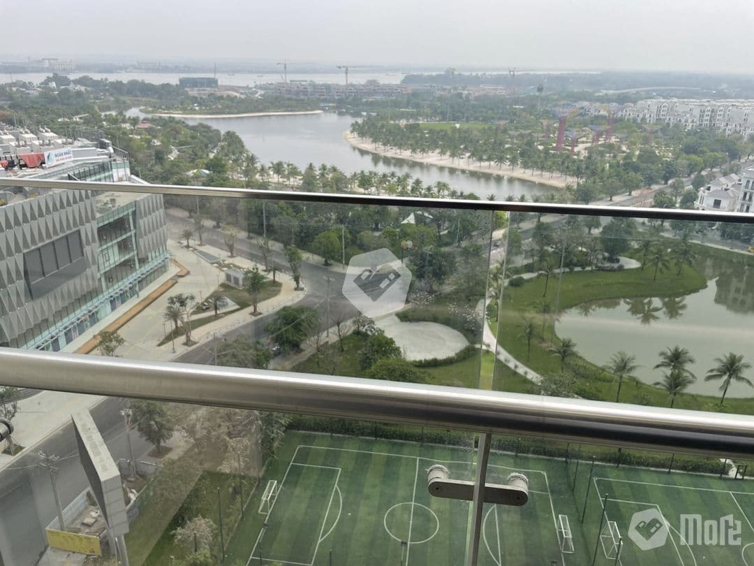 Căn hộ Vinhomes GP Masteri Centre Point - Ảnh 3