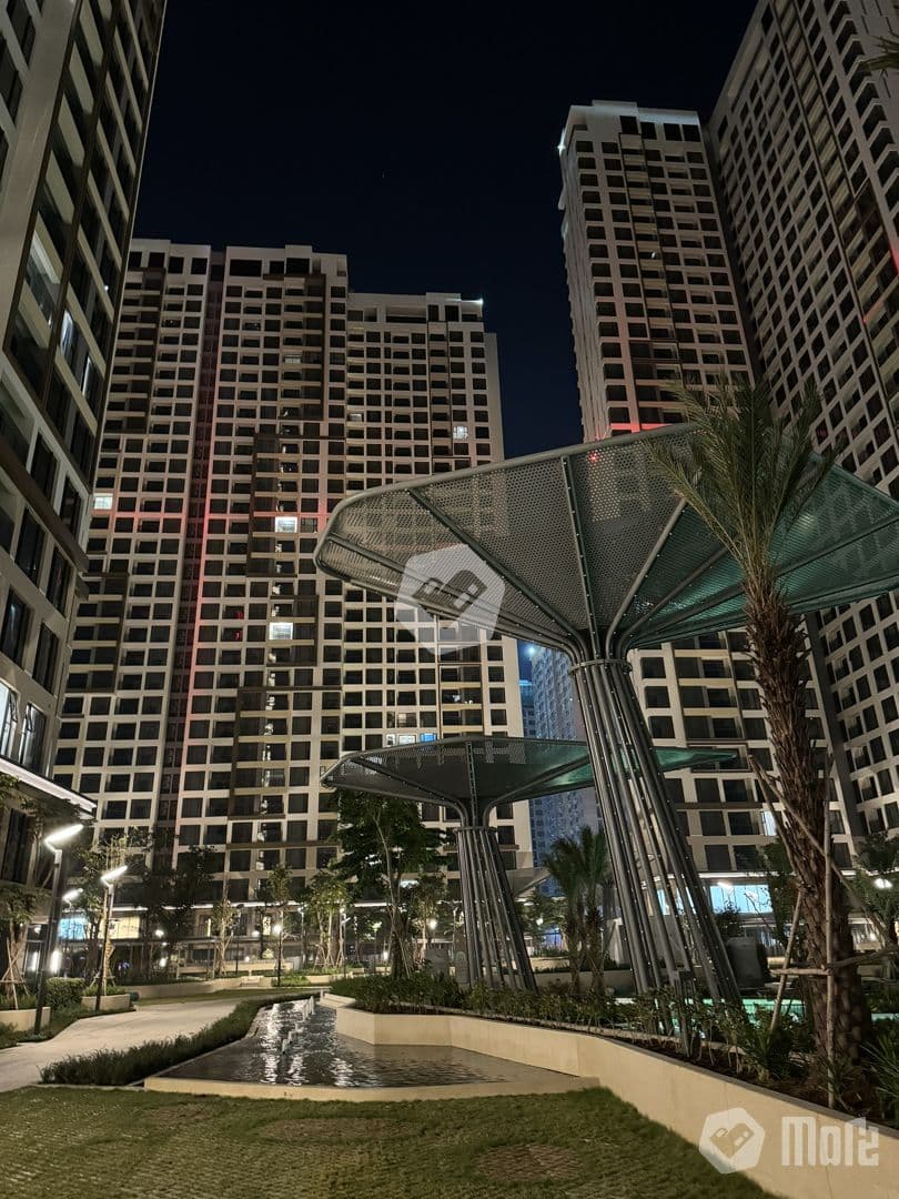 Căn hộ Vinhomes GP Masteri Centre Point - Ảnh 6