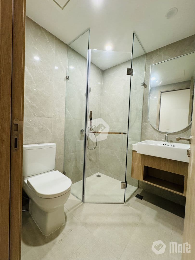 Căn hộ Vinhomes GP Masteri Centre Point - Ảnh 8