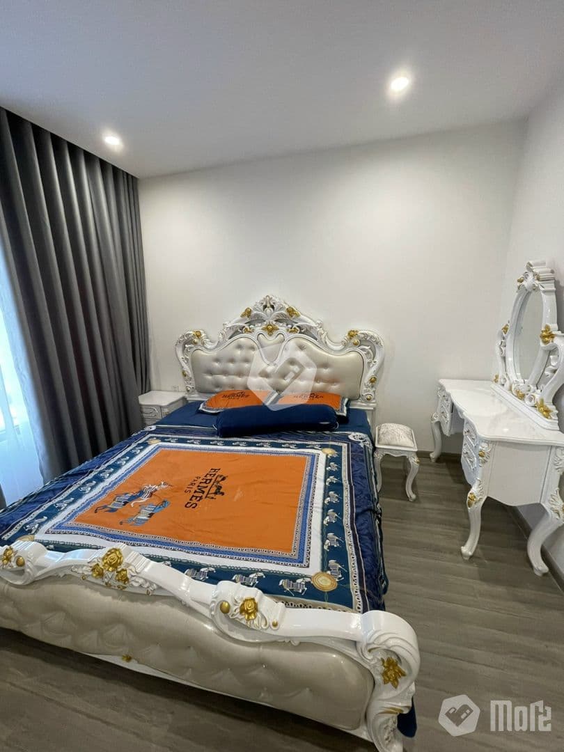 Căn hộ Vinhomes GP Beverly Solary - Ảnh 7