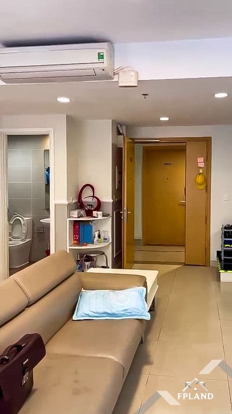 Căn hộ Masteri Thảo Điền - Ảnh 5