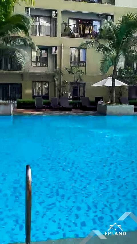 Căn hộ Masteri Thảo Điền - Ảnh 9
