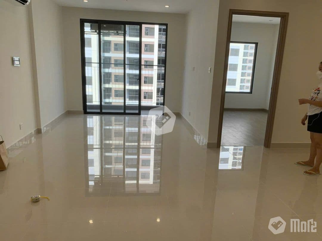 Căn hộ Vinhomes GP Origami - Ảnh 2