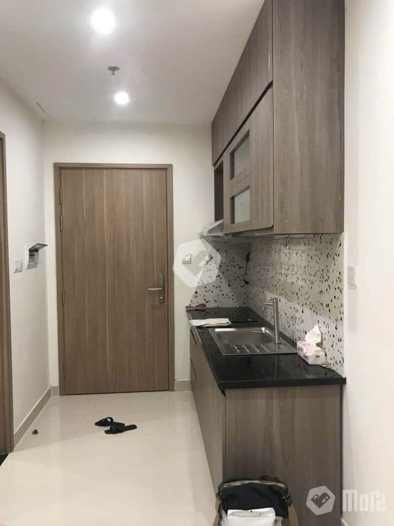Căn hộ Vinhomes GP Origami - Ảnh 2