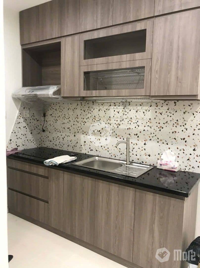 Căn hộ Vinhomes GP Origami - Ảnh 4