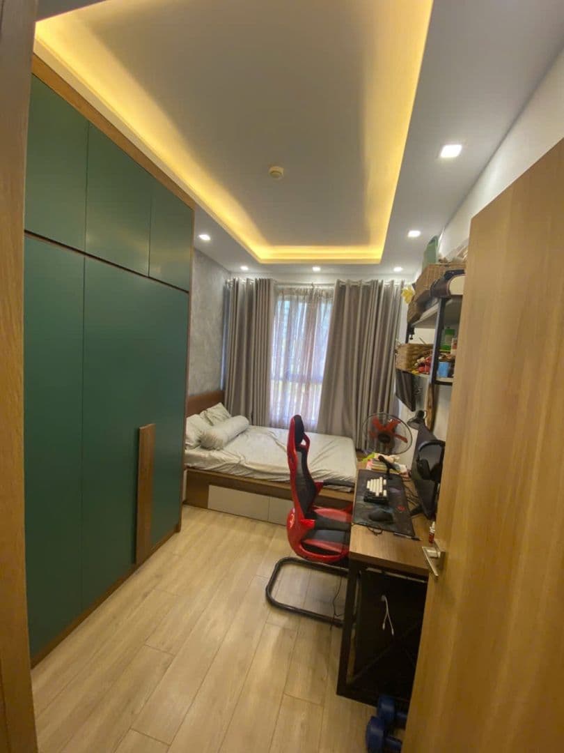 Căn hộ Celadon City Emerald - Ảnh 3