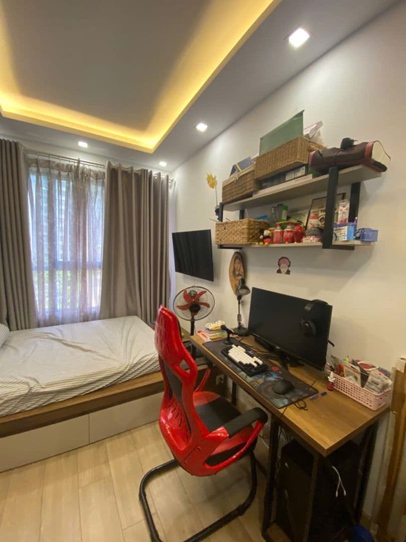 Căn hộ Celadon City Emerald - Ảnh 6