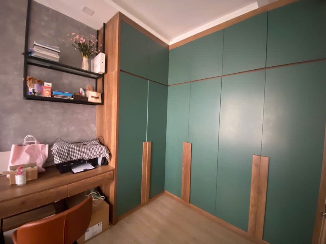 Căn hộ Celadon City Emerald - Ảnh 9