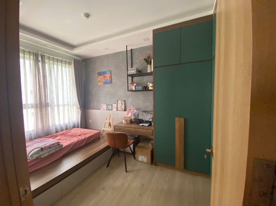 Căn hộ Celadon City Emerald - Ảnh 15