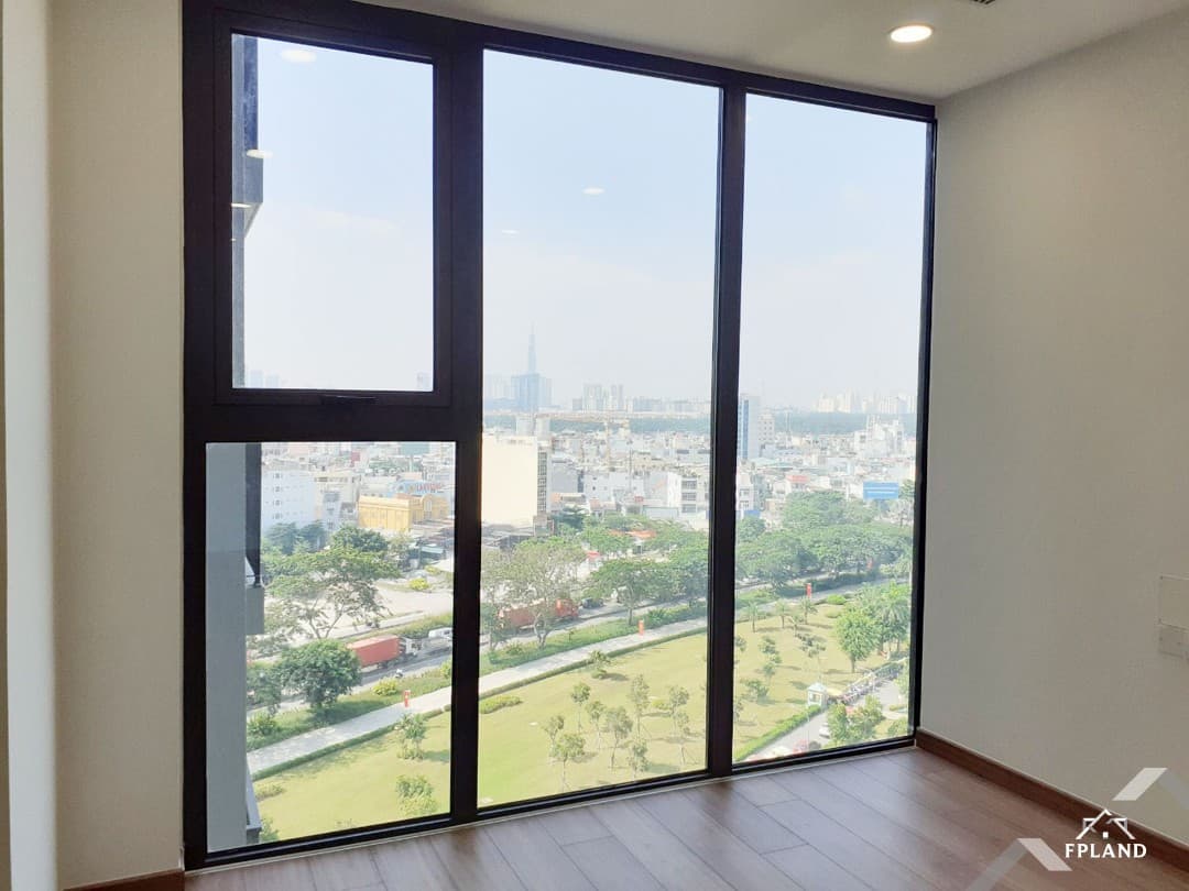 Căn hộ Eco Green - Ảnh 8