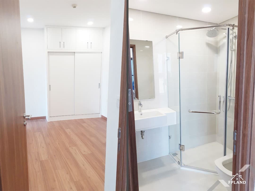 Căn hộ Eco Green - Ảnh 11