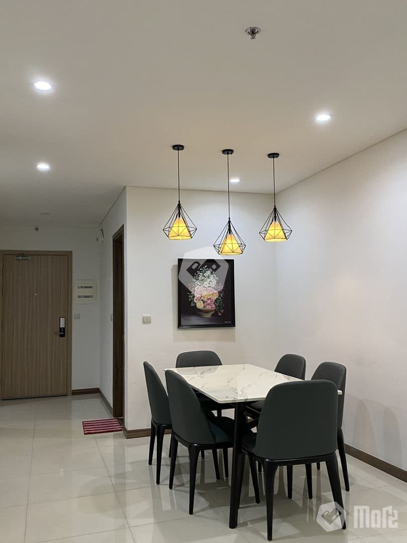 Căn hộ Hado Centrosa