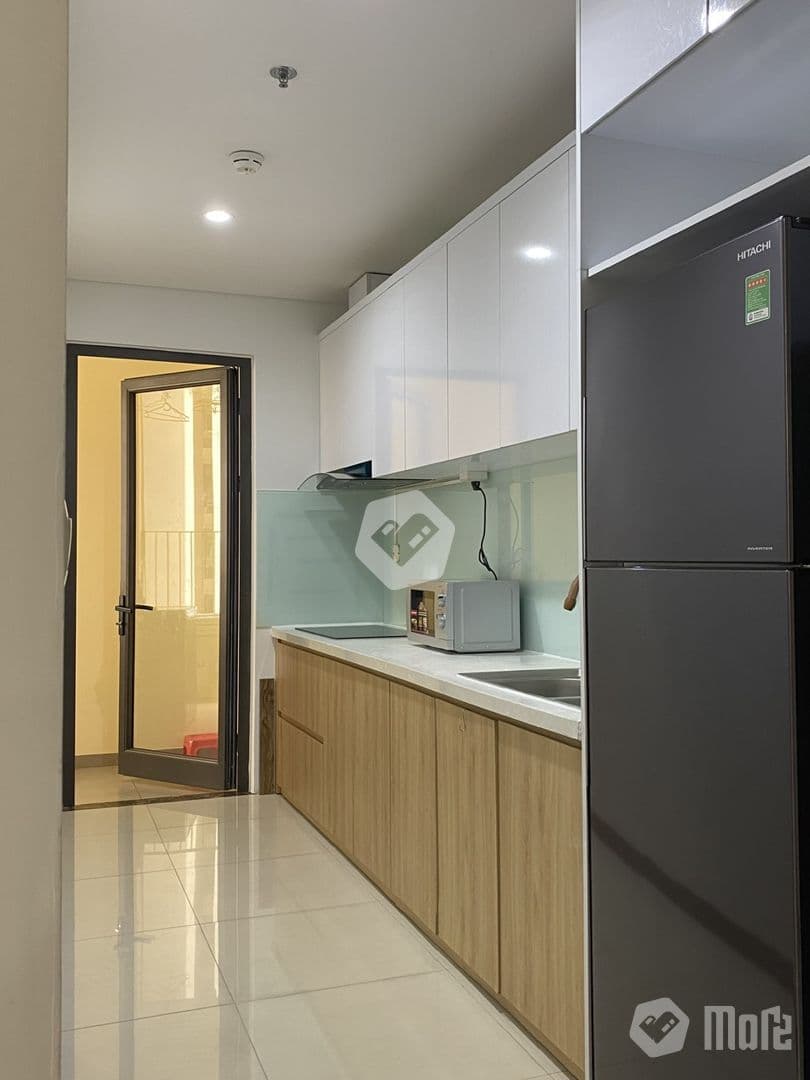 Căn hộ Hado Centrosa - Ảnh 6