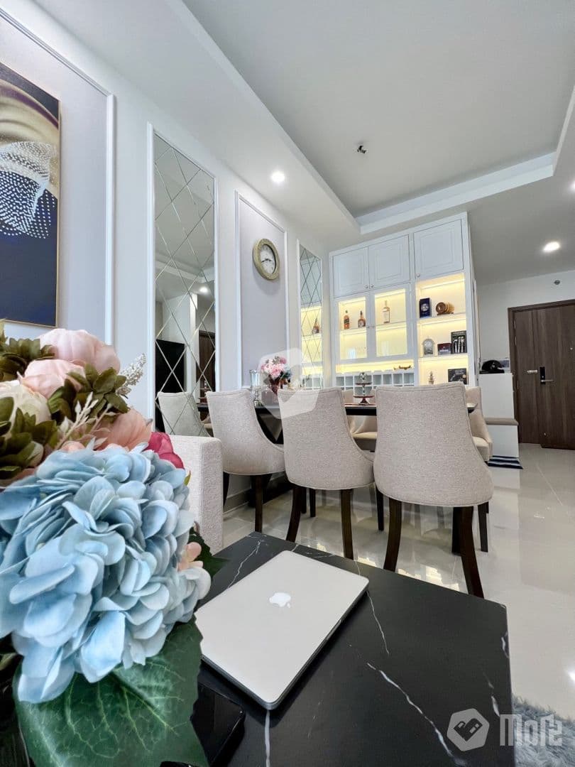 Căn hộ Q7 Saigon Riverside Complex - Ảnh 11