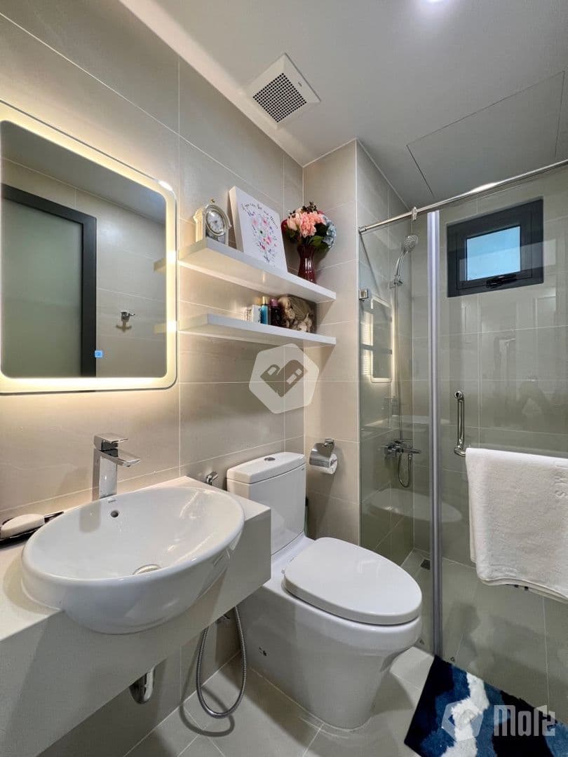 Căn hộ Q7 Saigon Riverside Complex - Ảnh 13