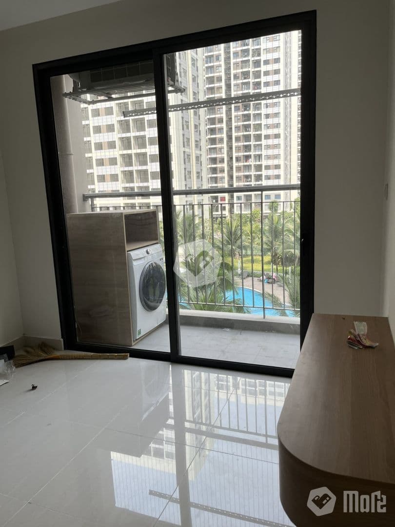 Căn hộ Vinhomes GP Origami - Ảnh 2
