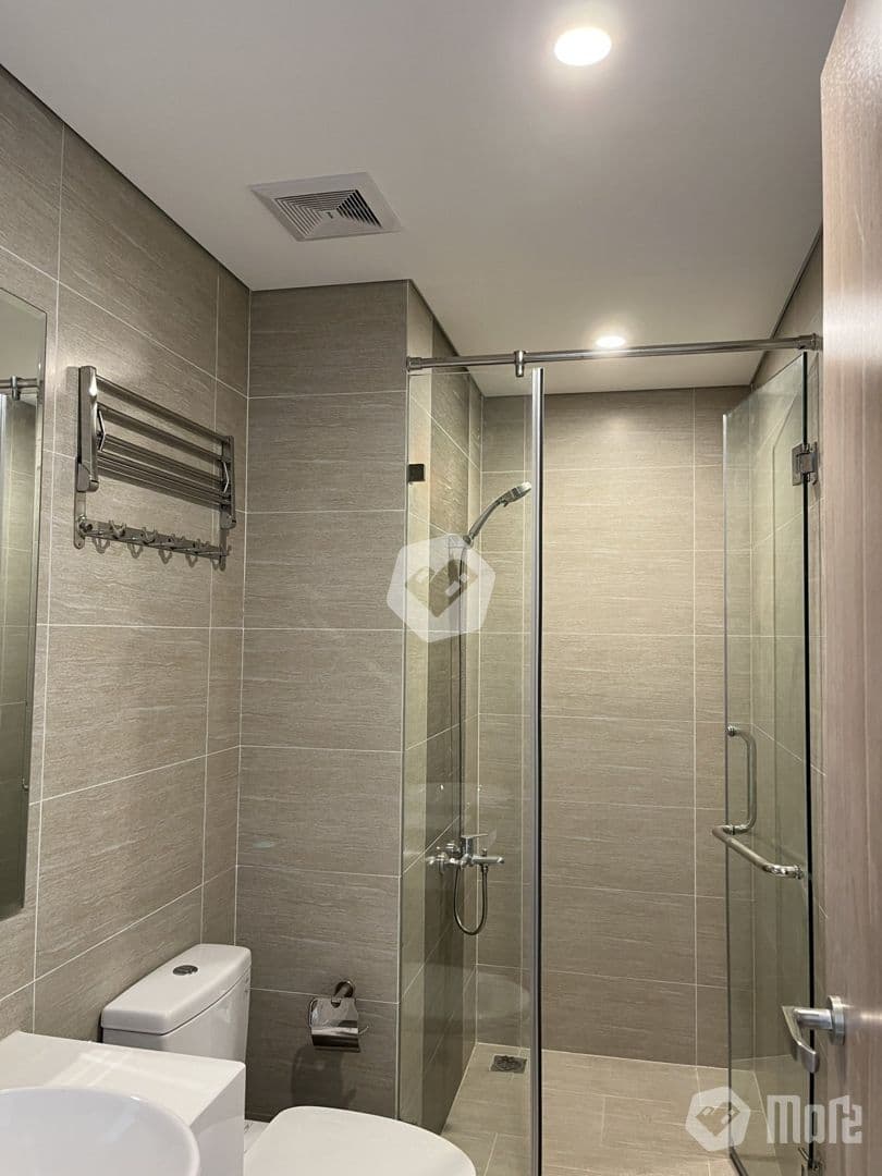 Căn hộ Vinhomes GP Origami - Ảnh 3