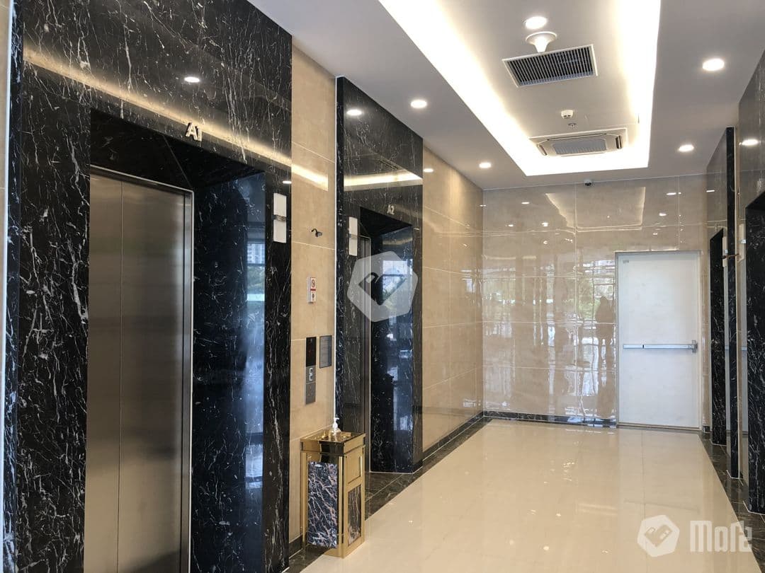Căn hộ Vinhomes GP Origami - Ảnh 7