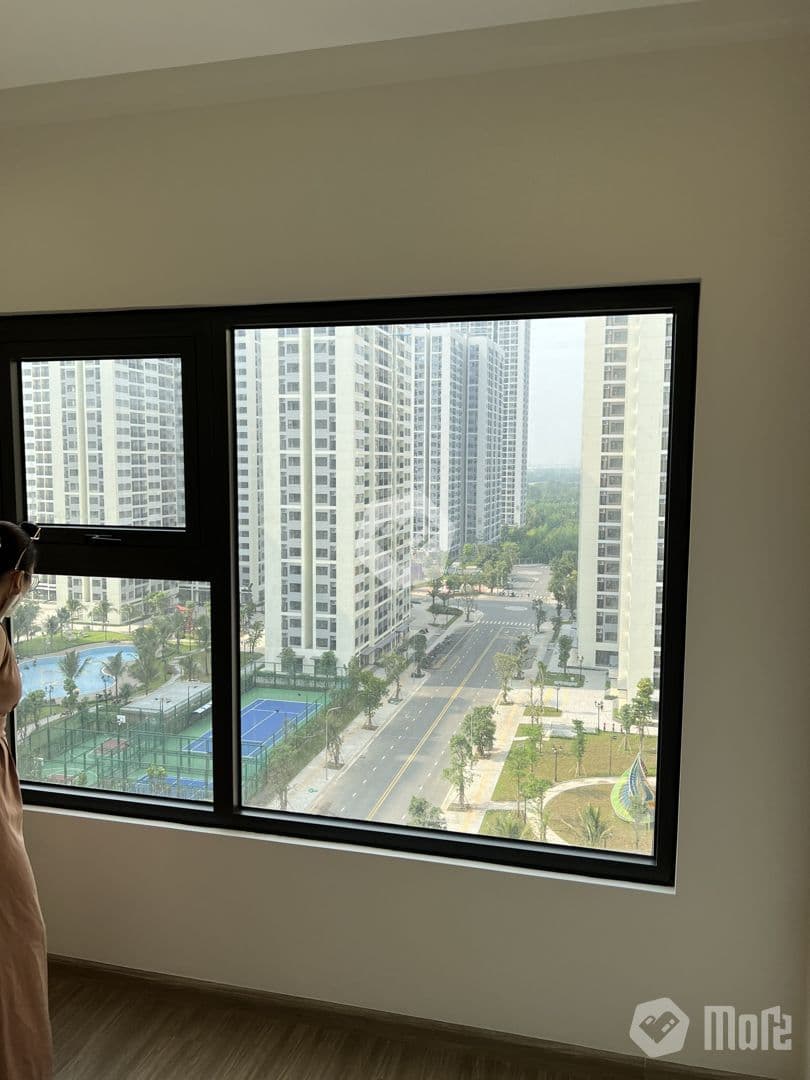 Căn hộ Vinhomes GP Origami - Ảnh 4