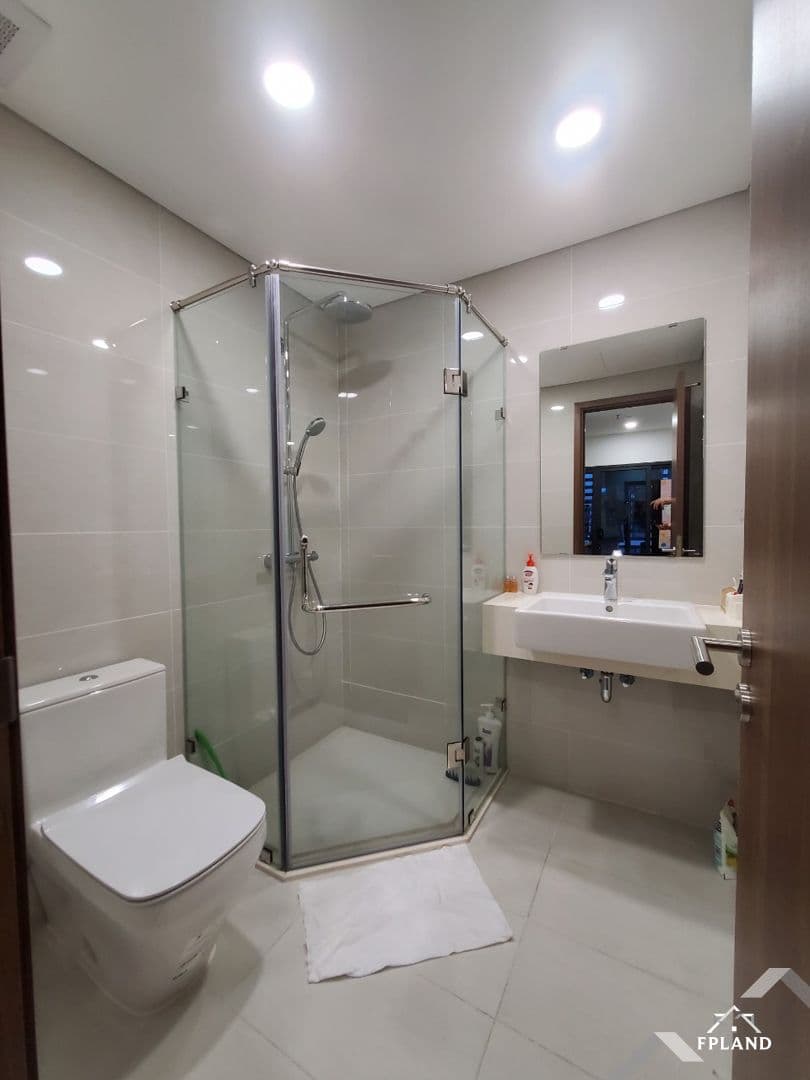 Căn hộ Eco Green - Ảnh 8