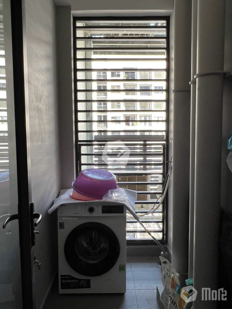 Căn hộ Vinhomes GP Origami - Ảnh 5