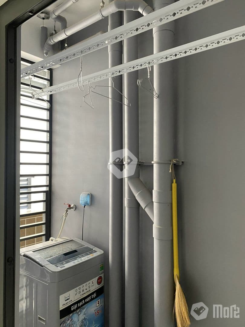 Căn hộ Vinhomes GP Rainbow - Ảnh 8