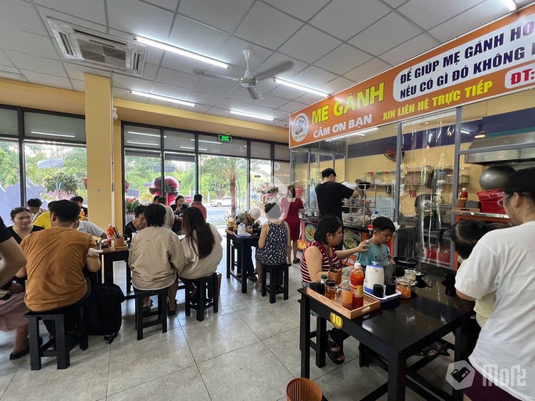 Căn hộ Vinhomes GP Origami - Ảnh 4