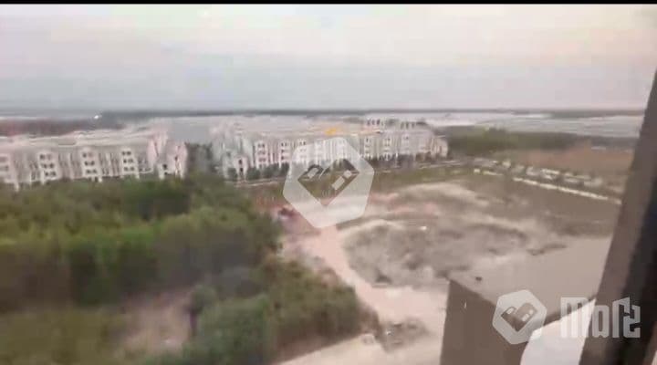 Căn hộ Vinhomes GP Masteri Centre Point - Ảnh 2