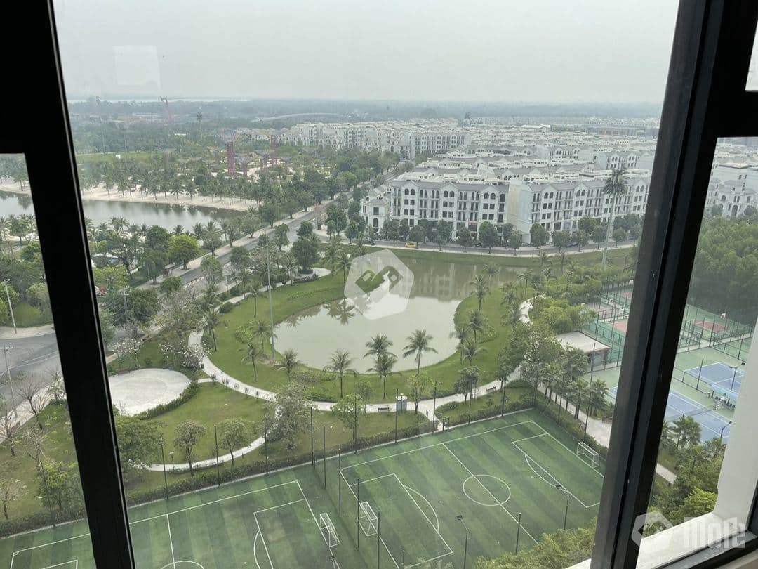 Căn hộ Vinhomes GP Masteri Centre Point