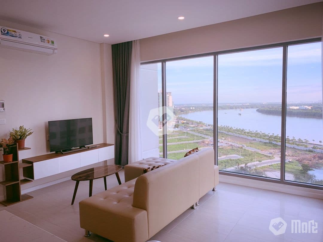 Căn hộ Đảo Kim Cương