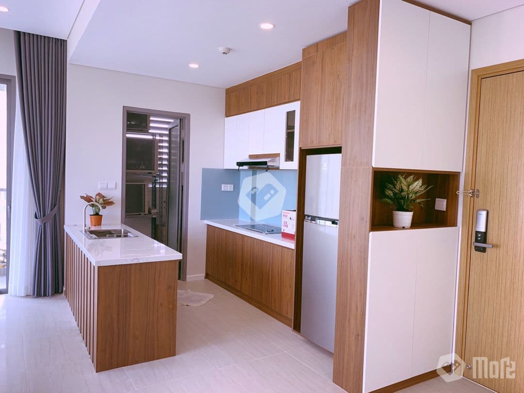 Căn hộ Đảo Kim Cương - Ảnh 2