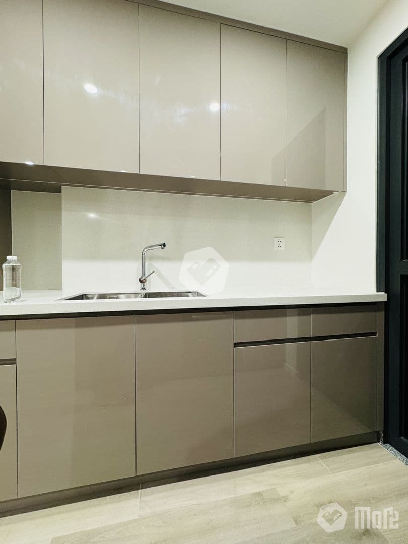 Căn hộ Vinhomes GP Masteri Centre Point - Ảnh 9