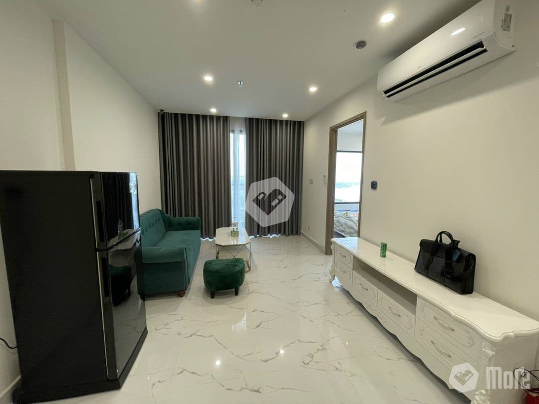 Căn hộ Vinhomes GP Beverly Solary - Ảnh 9