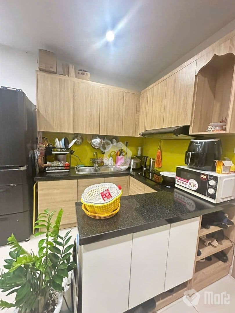 Căn hộ Vinhomes GP Rainbow
