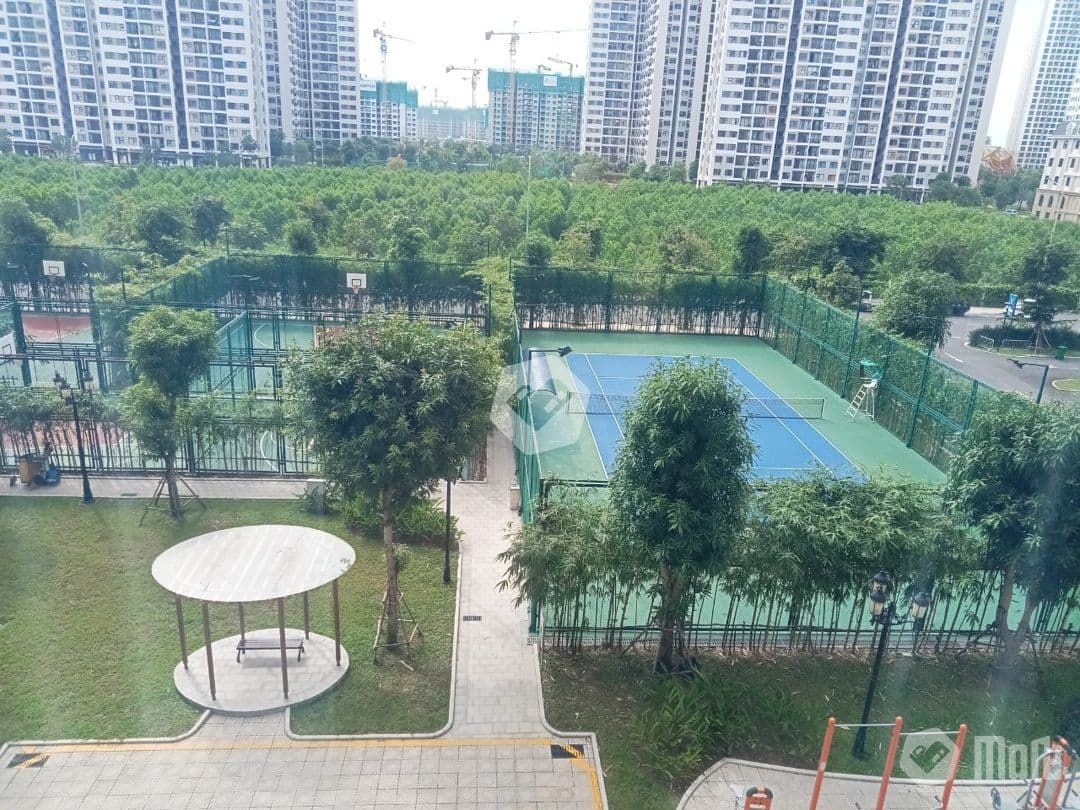 Căn hộ Vinhomes GP Origami - Ảnh 5