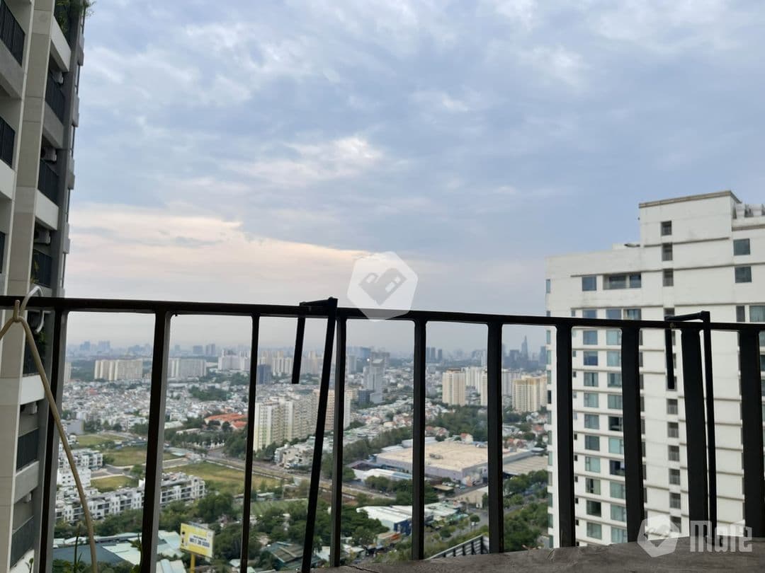 Căn hộ Masteri An Phú - Ảnh 20