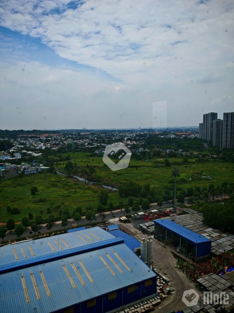 Căn hộ Vinhomes GP Rainbow - Ảnh 7