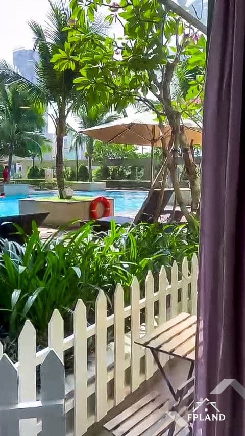 Căn hộ Masteri Thảo Điền - Ảnh 10