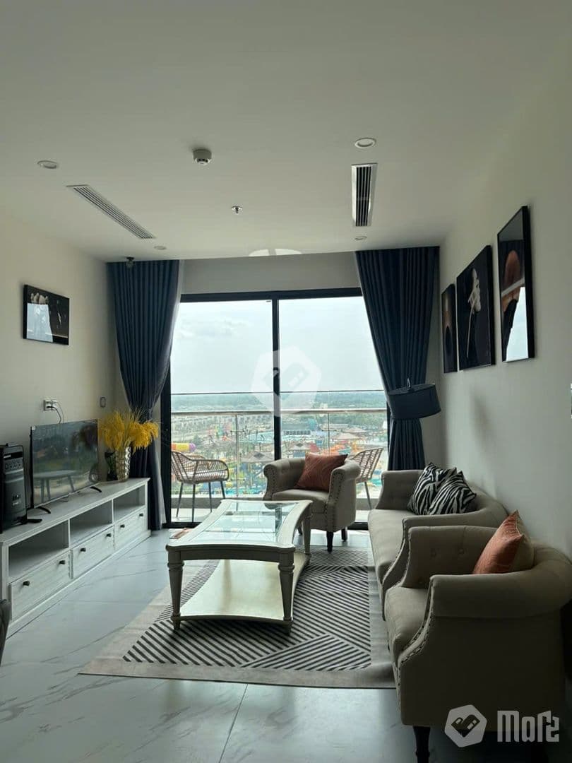 Căn hộ Vinhomes GP The Beverly - Ảnh 2