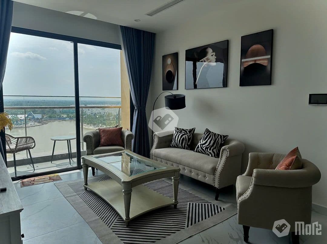 Căn hộ Vinhomes GP The Beverly - Ảnh 3