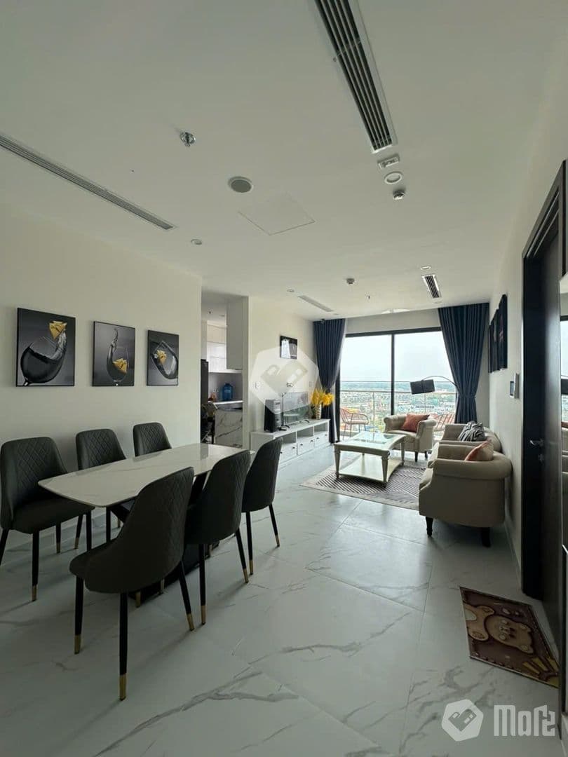 Căn hộ Vinhomes GP The Beverly - Ảnh 4