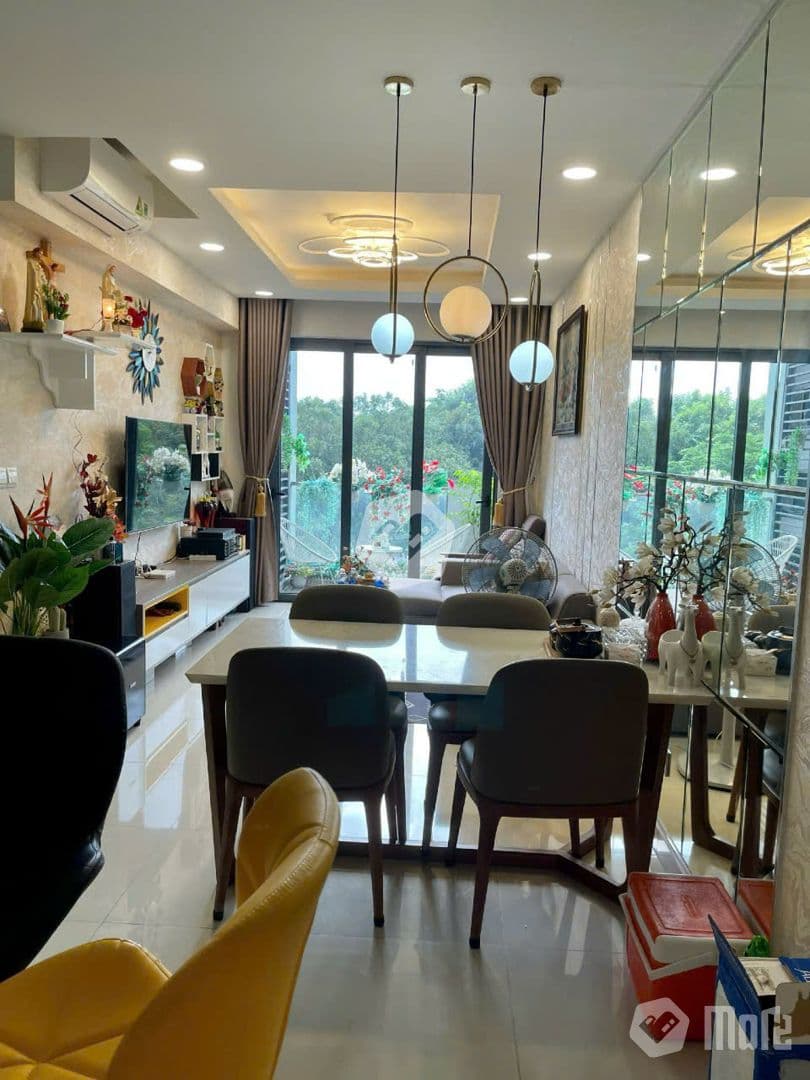 Căn hộ Celadon City Emerald - Ảnh 2