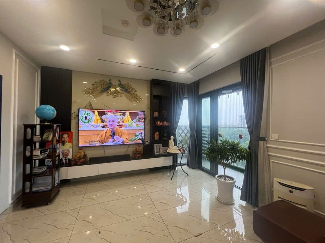Căn hộ Celadon City Emerald - Ảnh 6
