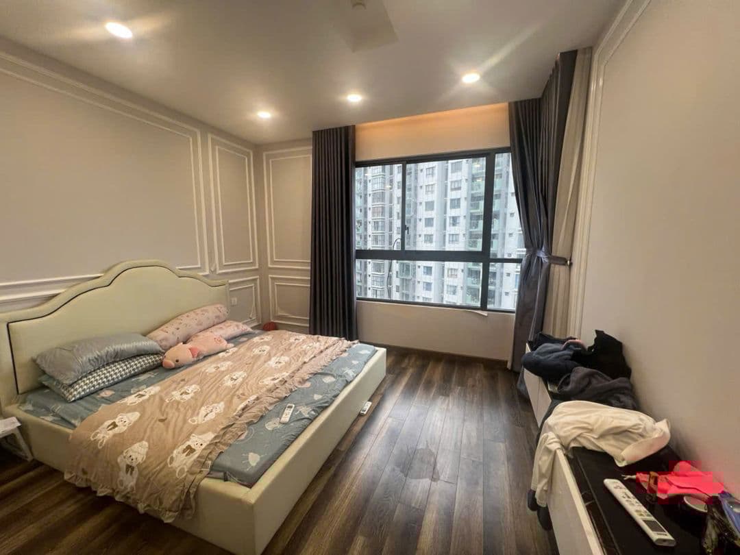 Căn hộ Celadon City Emerald - Ảnh 8